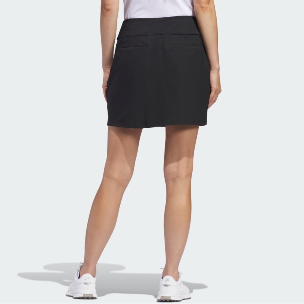 Adidas Ultimate365 Solid Skort - image 2